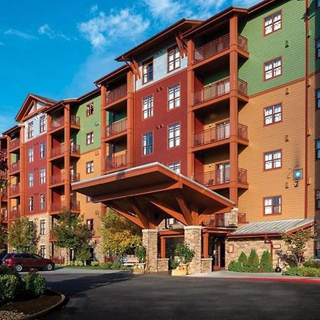 Great Smokies Lodge Sevierville By Hellovacay Zewnętrze zdjęcie