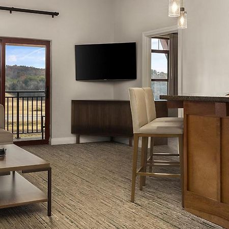 Great Smokies Lodge Sevierville By Hellovacay Zewnętrze zdjęcie