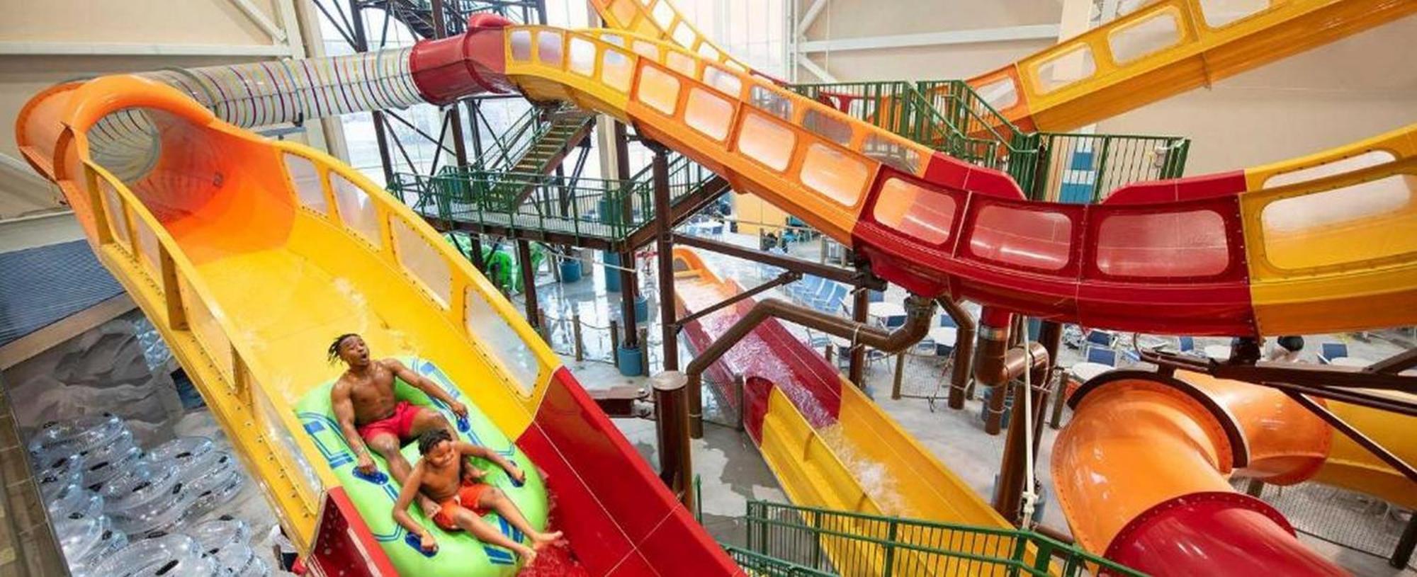 Great Smokies Lodge Sevierville By Hellovacay Zewnętrze zdjęcie