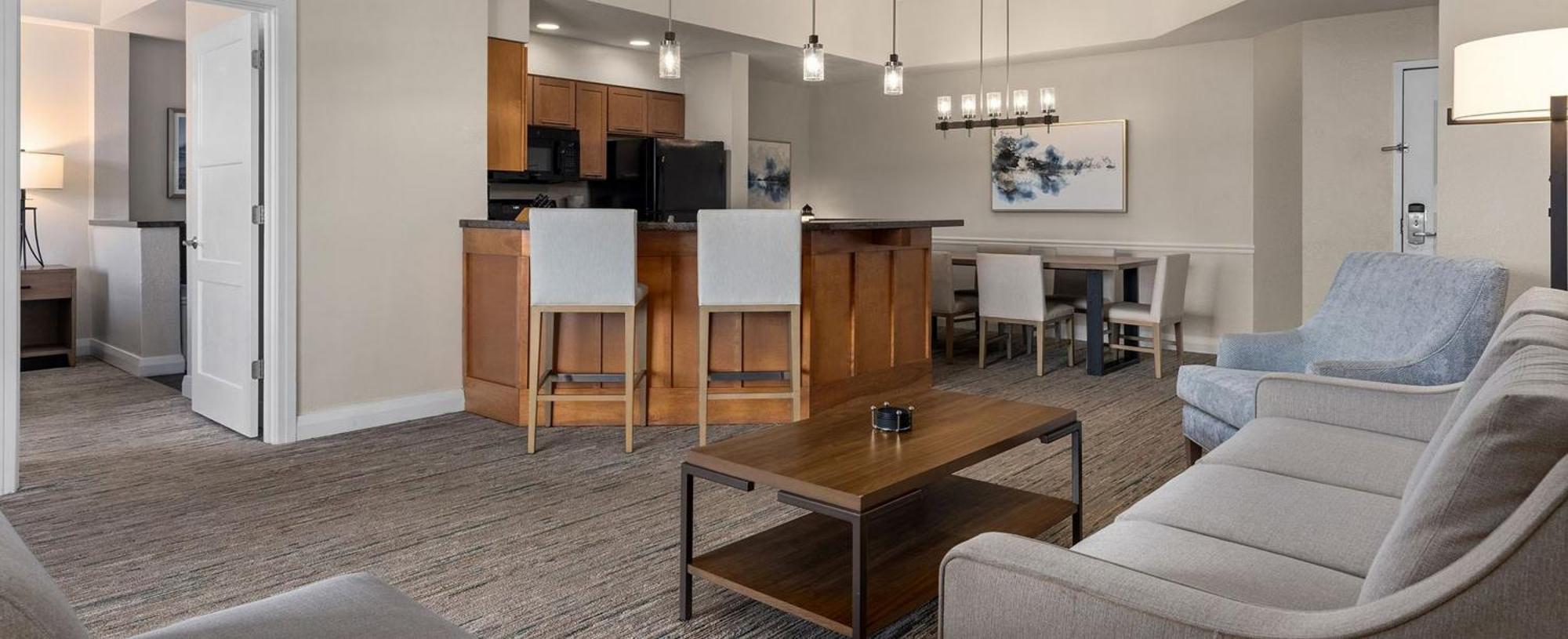 Great Smokies Lodge Sevierville By Hellovacay Zewnętrze zdjęcie