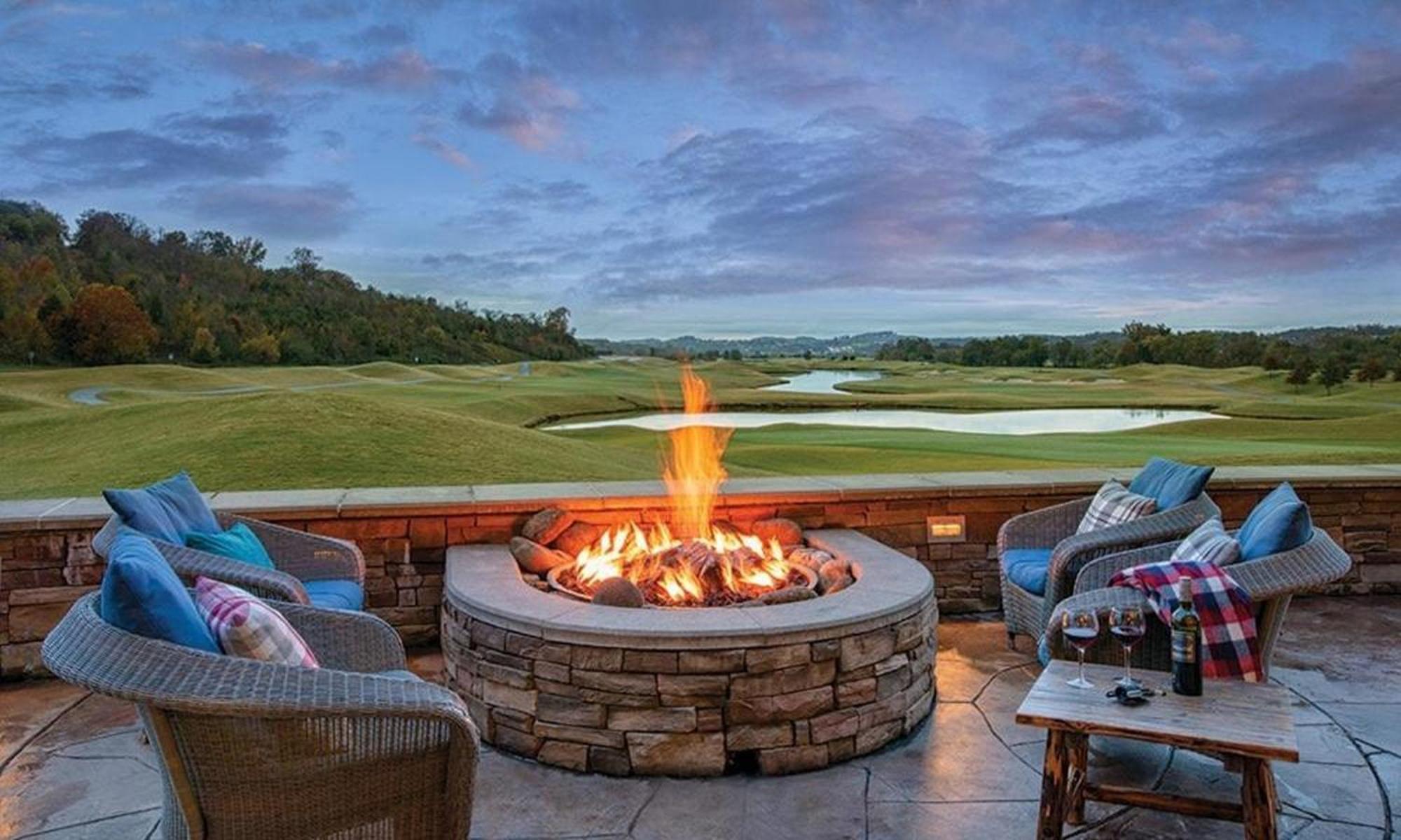 Great Smokies Lodge Sevierville By Hellovacay Zewnętrze zdjęcie