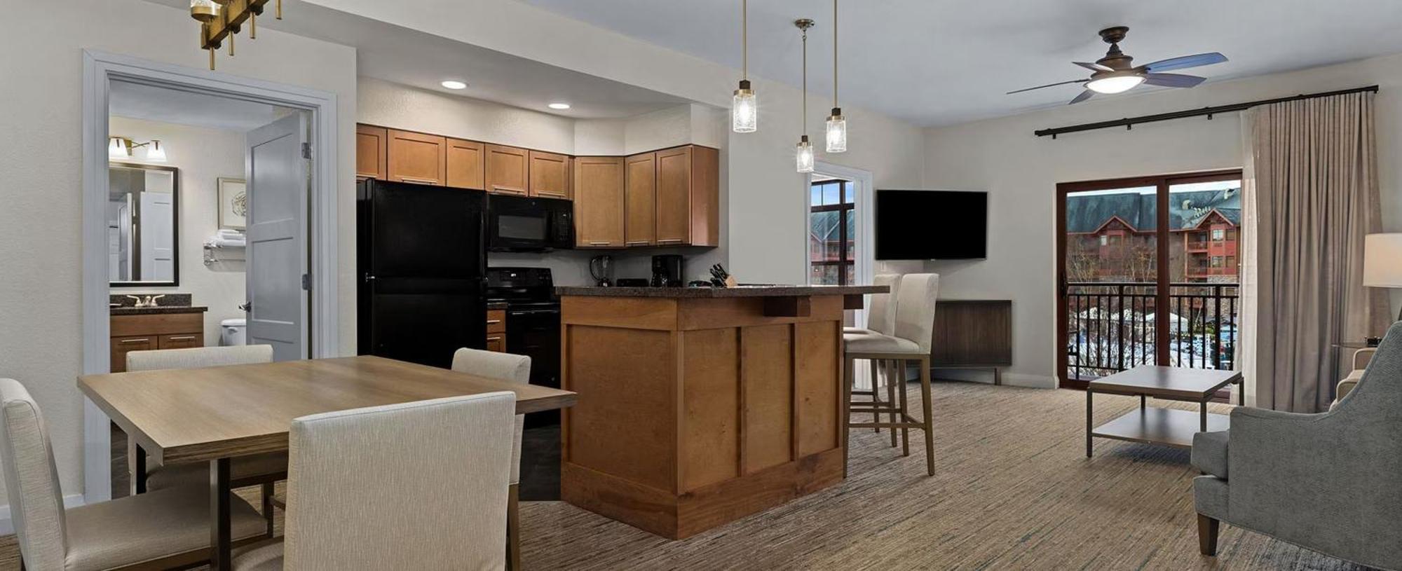 Great Smokies Lodge Sevierville By Hellovacay Zewnętrze zdjęcie