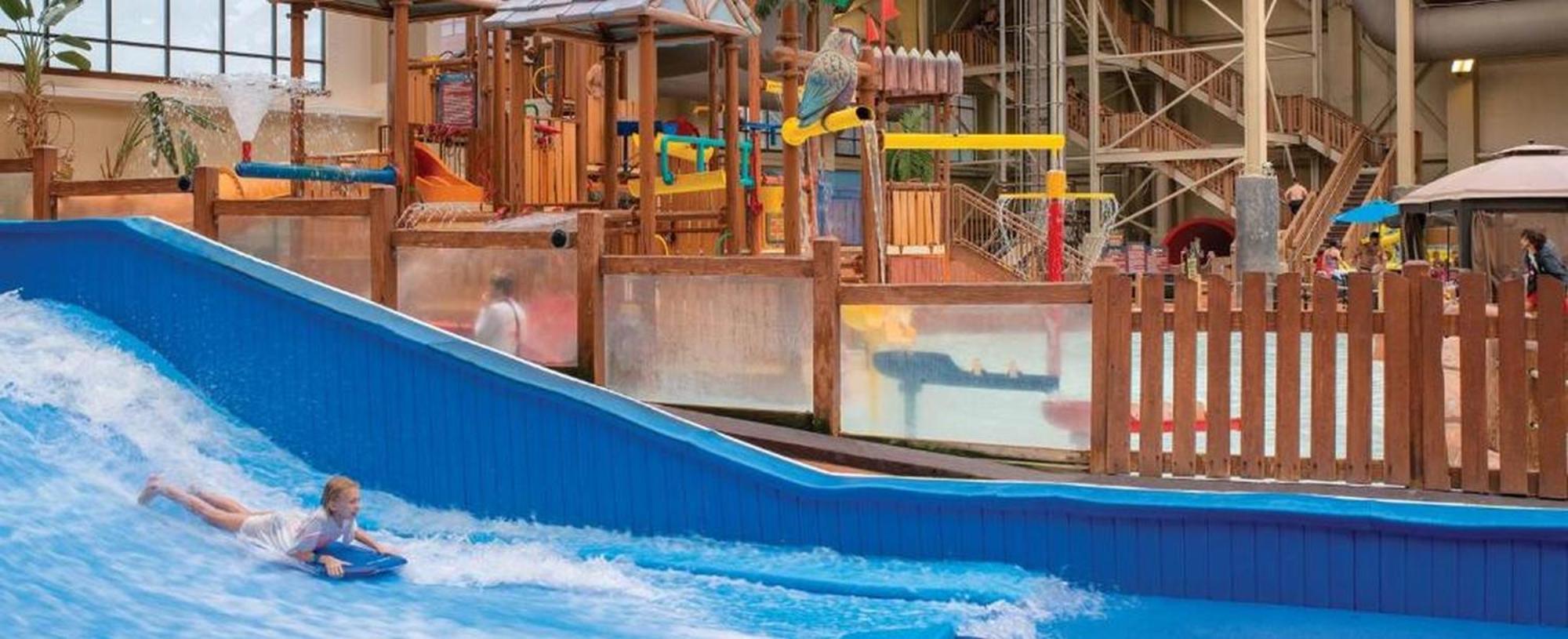 Great Smokies Lodge Sevierville By Hellovacay Zewnętrze zdjęcie