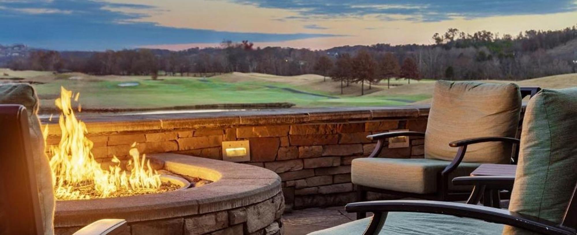 Great Smokies Lodge Sevierville By Hellovacay Zewnętrze zdjęcie