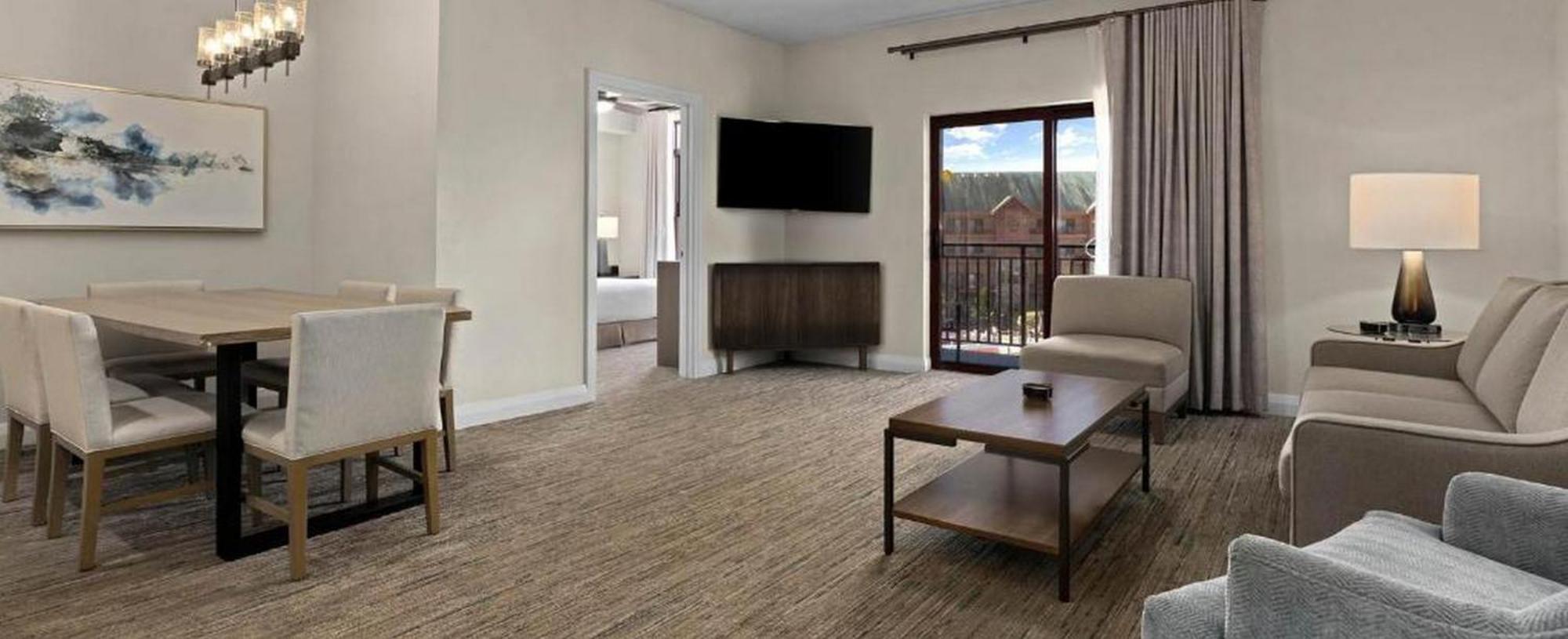 Great Smokies Lodge Sevierville By Hellovacay Zewnętrze zdjęcie
