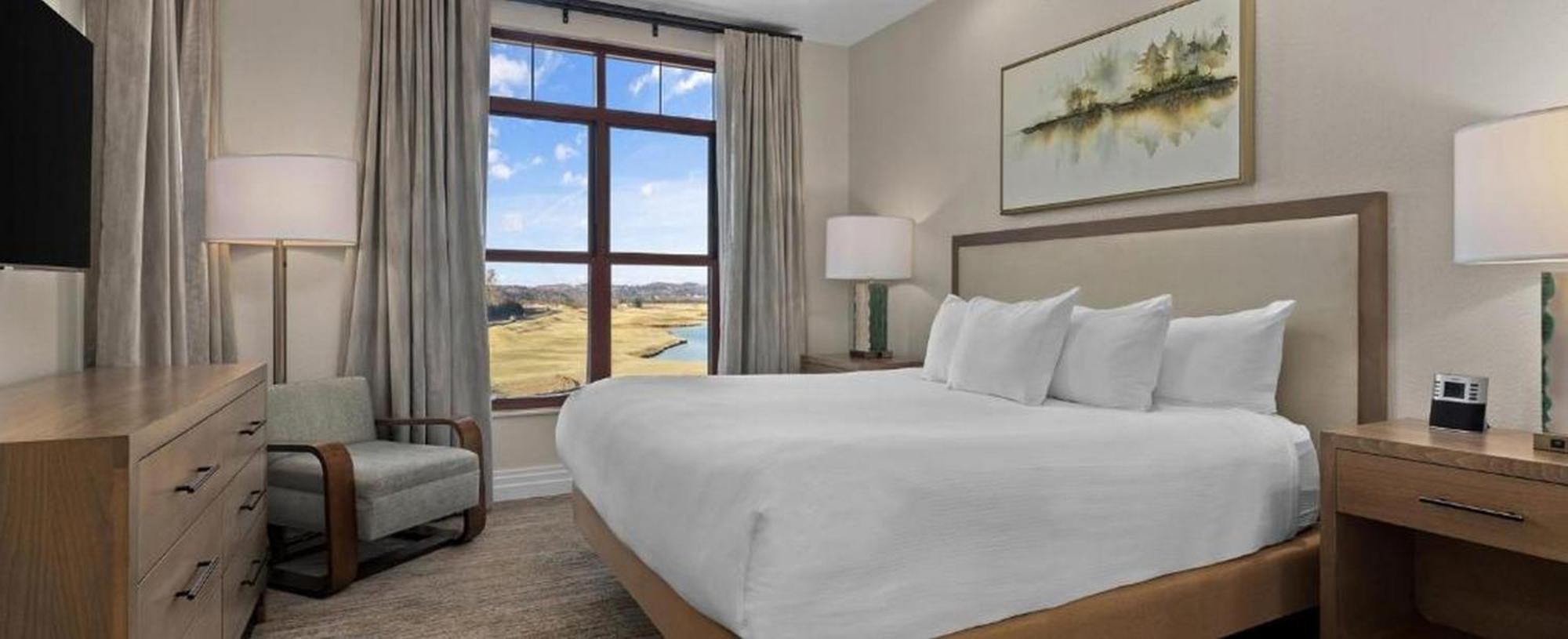 Great Smokies Lodge Sevierville By Hellovacay Zewnętrze zdjęcie