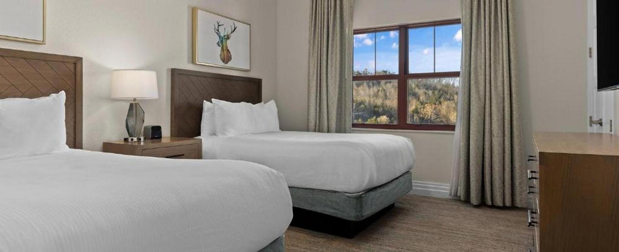 Great Smokies Lodge Sevierville By Hellovacay Zewnętrze zdjęcie