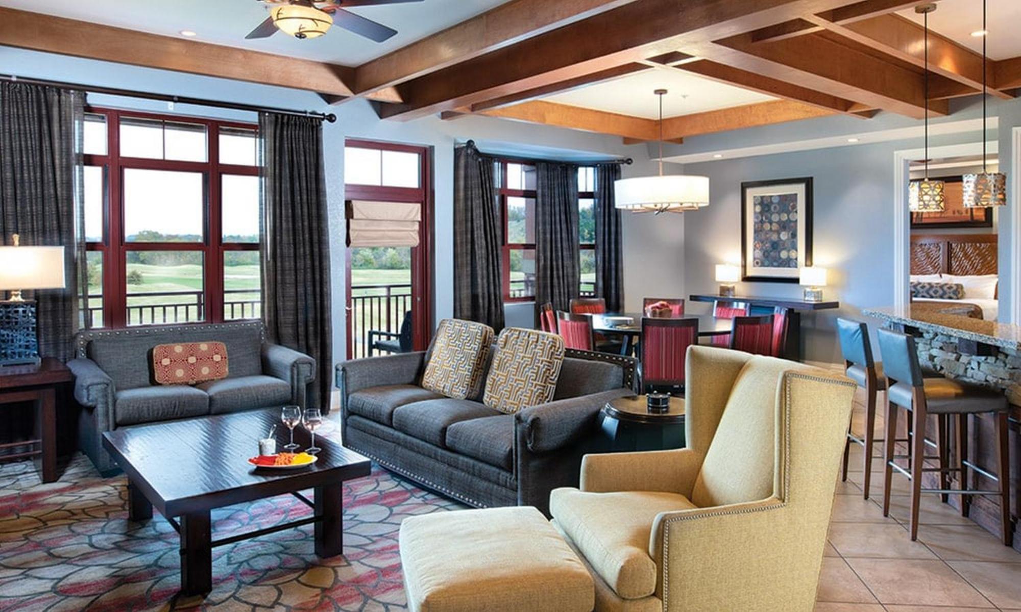 Great Smokies Lodge Sevierville By Hellovacay Zewnętrze zdjęcie