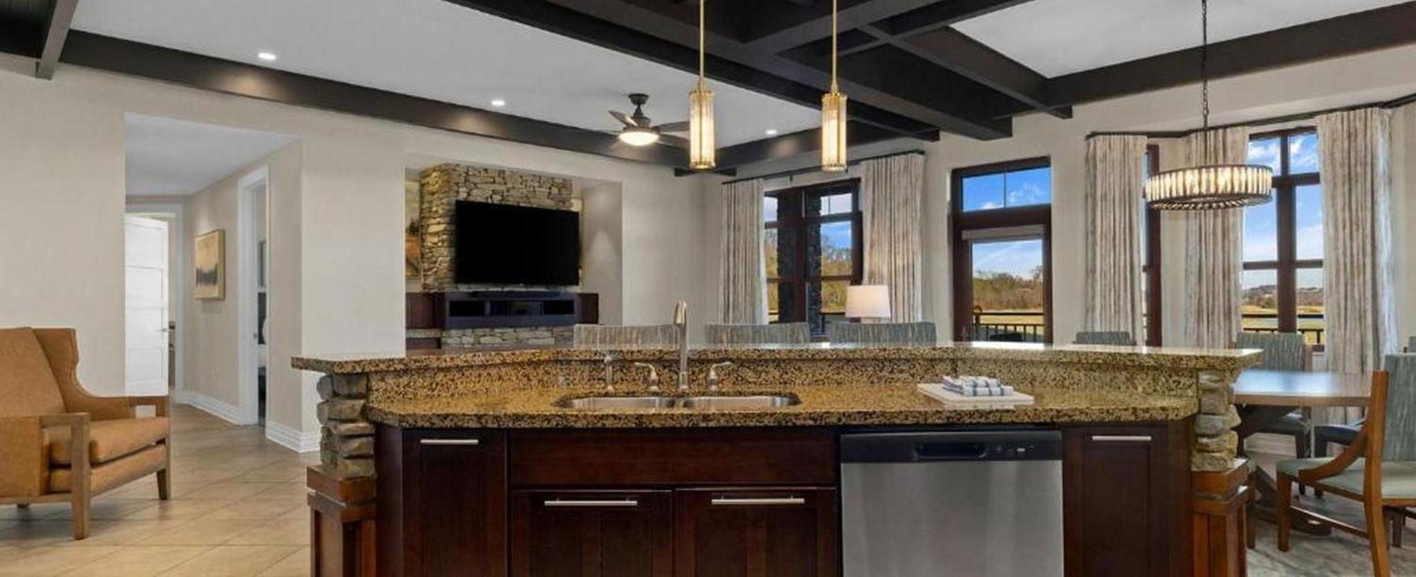 Great Smokies Lodge Sevierville By Hellovacay Zewnętrze zdjęcie